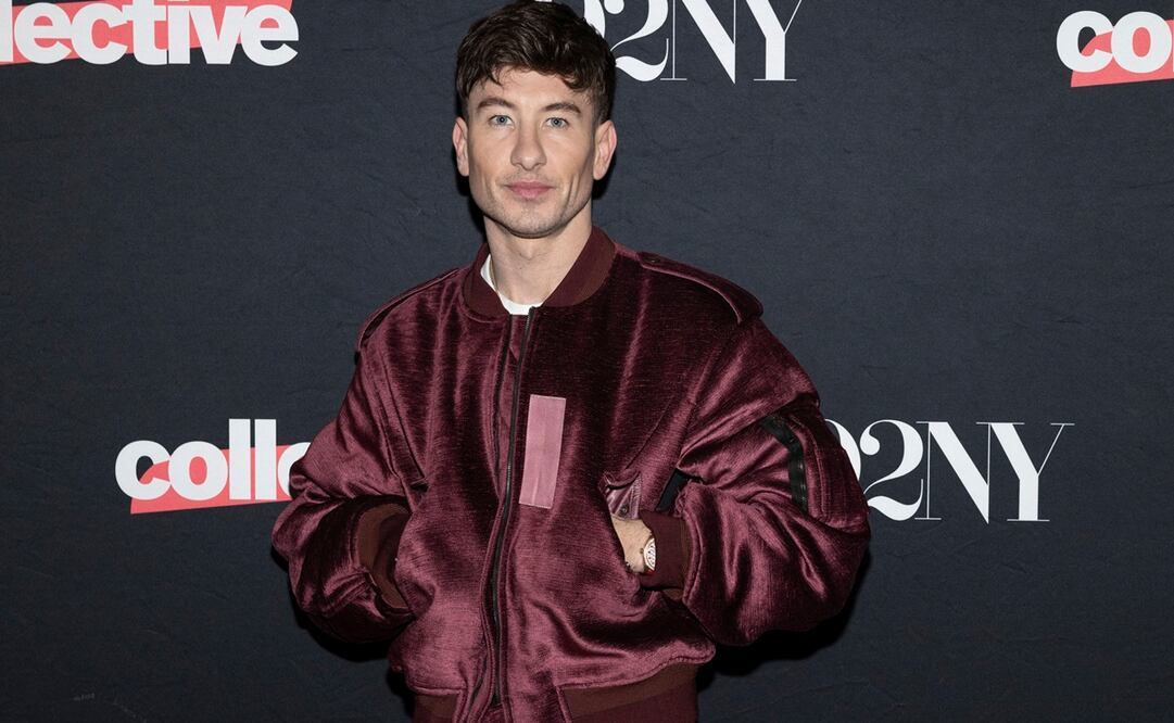 Barry Keoghan participará en nuevas películas sobre The Beatles. Foto: AP