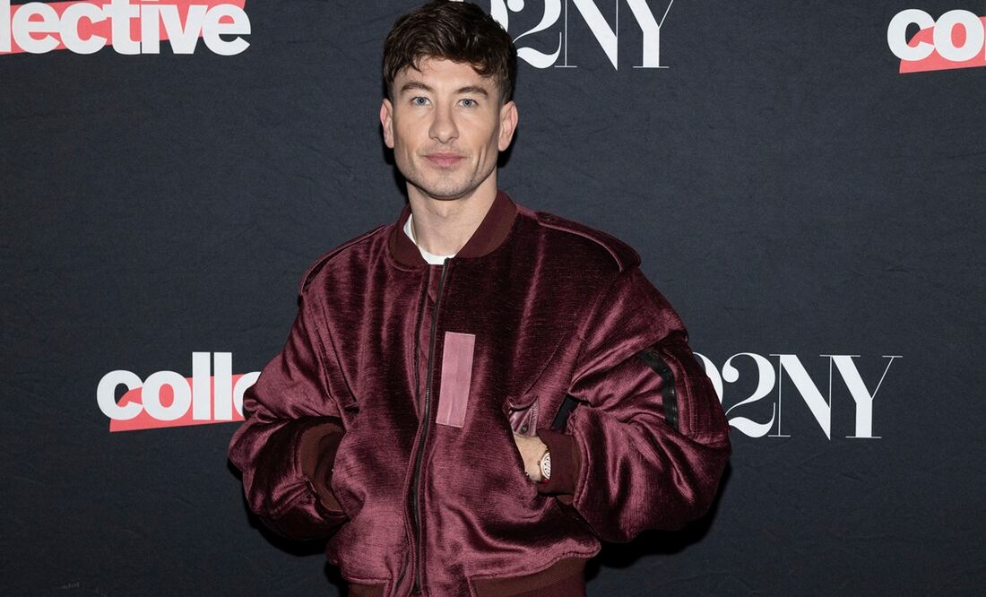Barry Keoghan denunció acoso en las redes sociales. Foto: AP