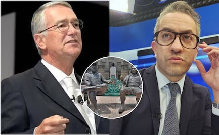 Salinas Pliego y Chumel Torres reaccionan a retiro de esculturas de Fidel Castro y “El Che” en la Tabacalera; esto dijeron