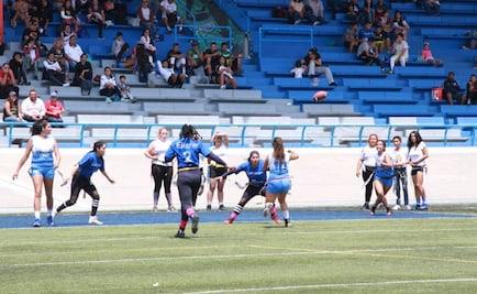 Tocho bandera, un escape para reclusas de Santa Martha Acatitla