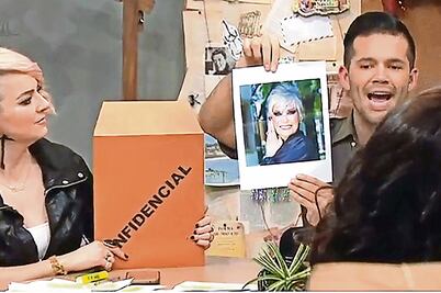 A menos de dos meses, salen dos programas de Azteca