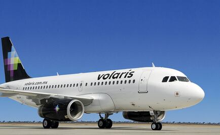 Volaris, afectada por suministro de turbosina en AICM