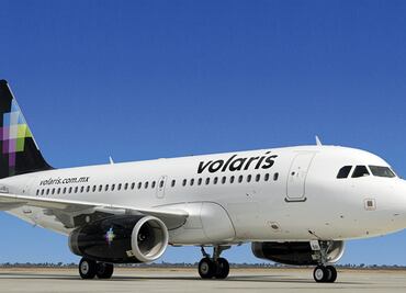 Volaris, afectada por suministro de turbosina en AICM