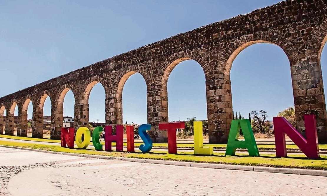 LOS PUEBLOS NO TAN MÁGICOS DE ZACATECAS