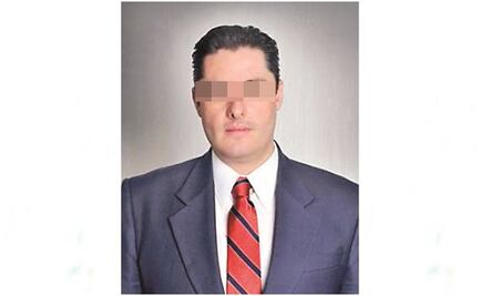 Detienen a exdirector jurídico de BJ; lo vinculan con cártel inmobiliario