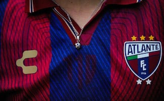 Exjugador insignia del Atlante respalda regreso a la Liga MX: "Hicieron lo que tenían que hacer"