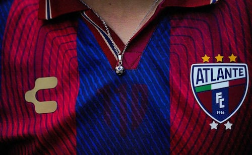 Exjugador insignia del Atlante respalda regreso a la Liga MX: "Hicieron lo que tenían que hacer"