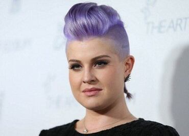 James Cook y Kelly Osbourne, en un día como hoy