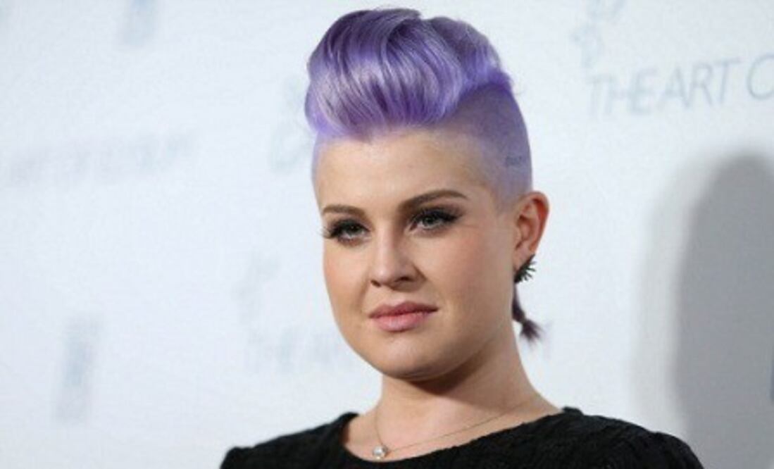James Cook y Kelly Osbourne, en un día como hoy