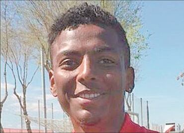 Defensa de Joao Maleck busca un juicio abreviado; habría beneficios para el futbolista