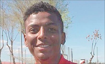 Defensa de Joao Maleck busca un juicio abreviado; habría beneficios para el futbolista