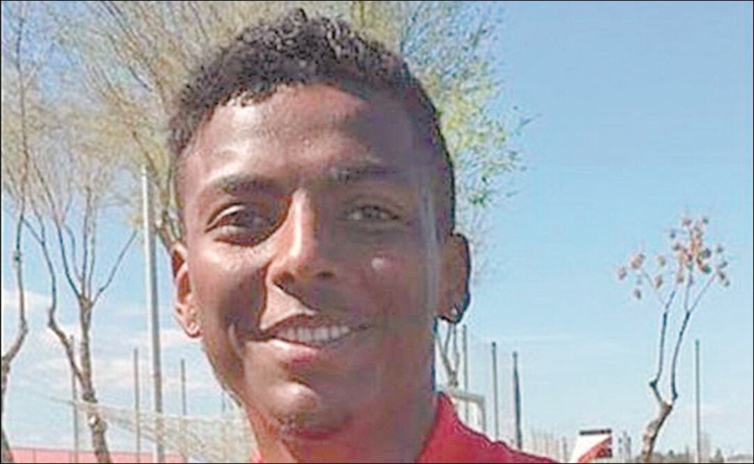 FOTO: ARCHIVO EL UNIVERSAL