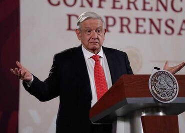 AMLO critica a López-Dóriga y el periodista responde “cómo va a terminar su gobierno, bañado en sangre”