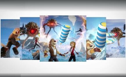 Imágenes cobran vida en Facebook con Slideshow