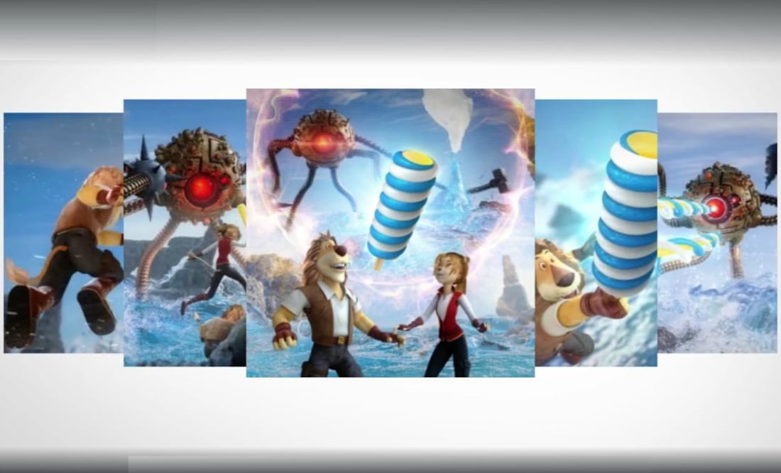 Slideshow se originó en la aplicación Moments y se ha probado en varios países desde diciembre de 2015