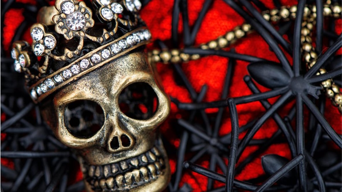 Desafortunadamente, hay muchos entre los que escoger. Foto: Getty Images