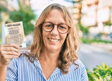 ¡Mexicanos muy cerca de la fortuna con los 12.5 mil millones MXN del Mega Millions!