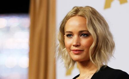 Jennifer Lawrence habla sobre la política migratoria de Donald Trump