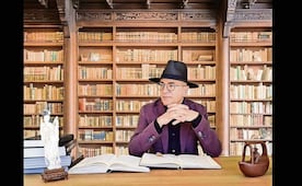 Jakob Viñas y su gran salto a la literatura