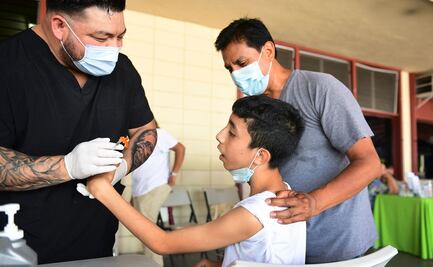 OPS advierte sobre síndrome grave en menores de edad contagiados con Covid-19