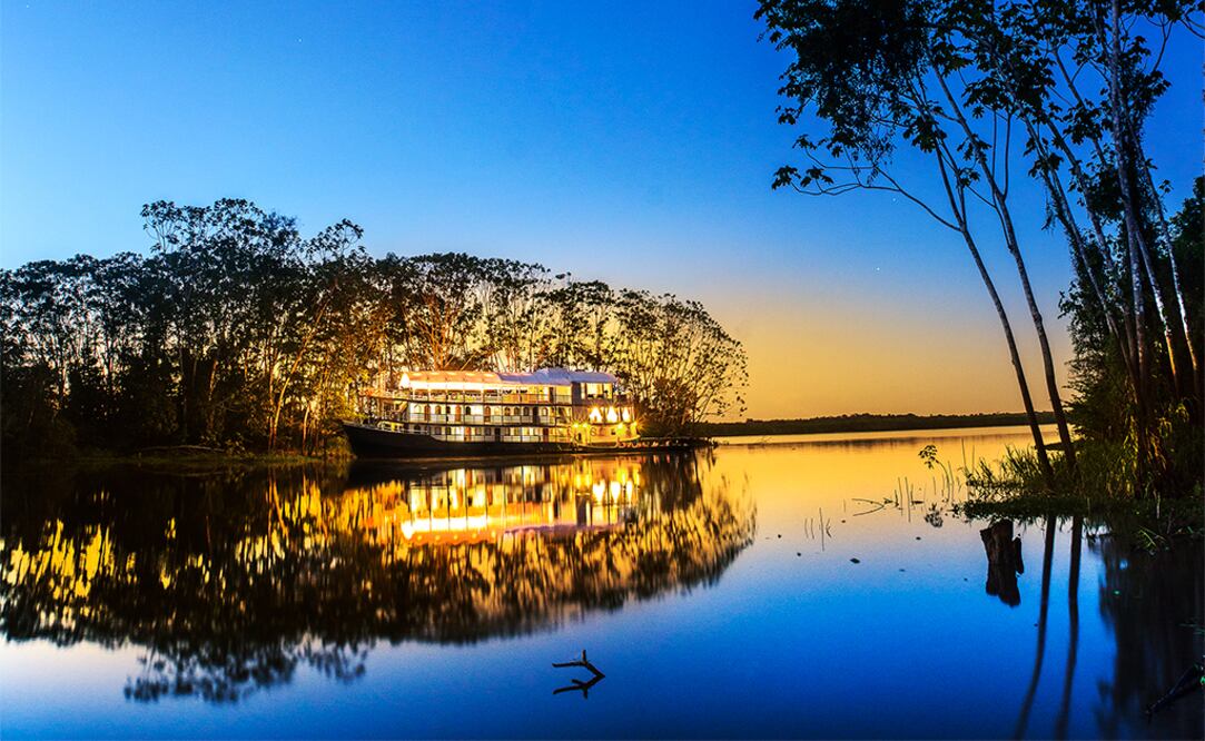 Cortesía: PROMPERÚ