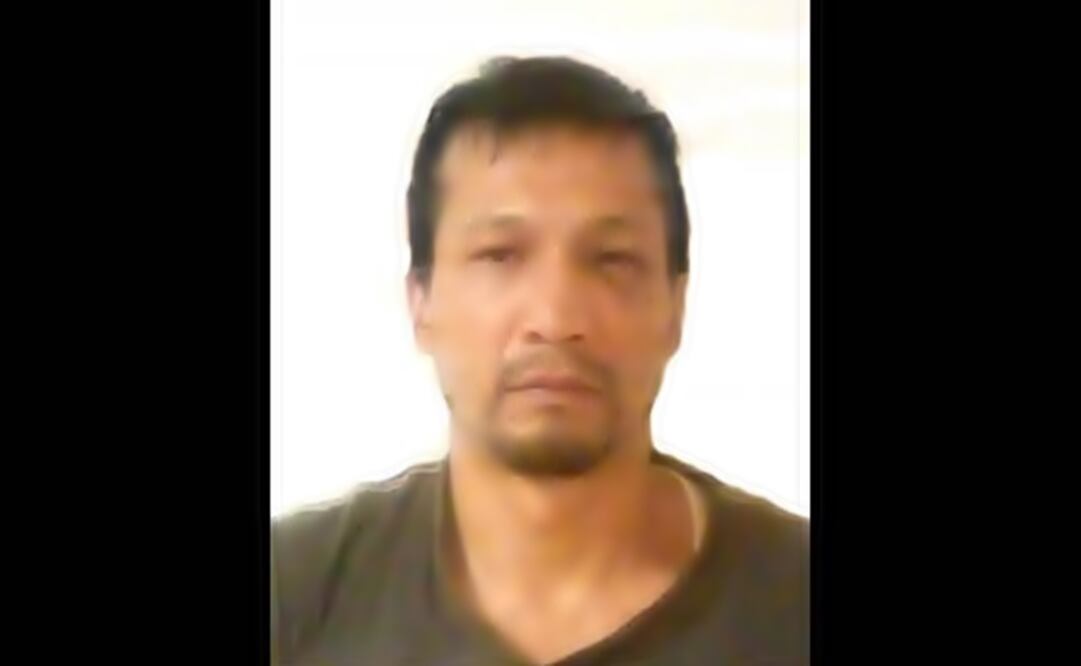 He was in jail in 2000 for robbery and rape. (Photo: SPECIAL)