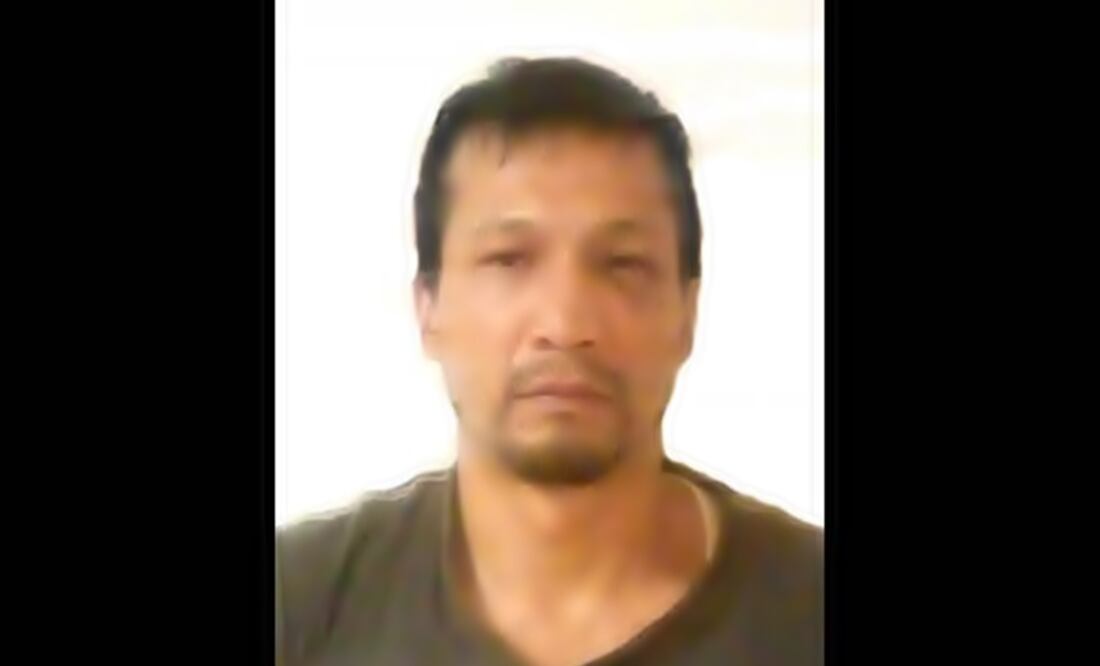 He was in jail in 2000 for robbery and rape. (Photo: SPECIAL)