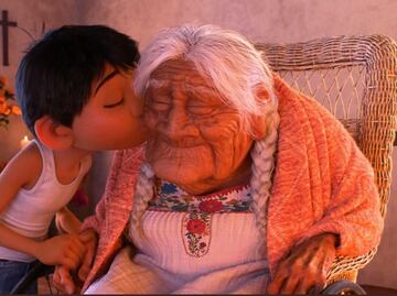 Tras quejas, se verá "Coco" sin corto de "Frozen"
