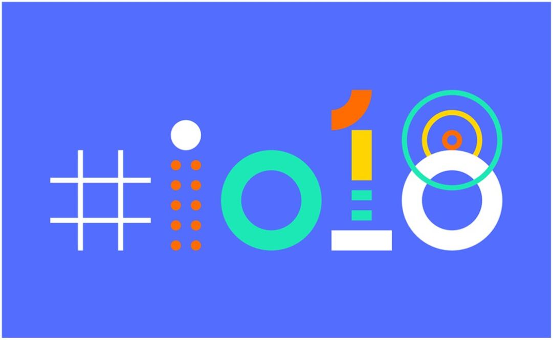 Los anuncios más destacados de Google I/O 2018