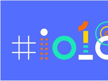 Los 7 mejores anuncios de Google I / O 2018