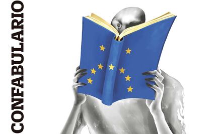 Confabulario; Unión Europea: narrativas y nacionalismos