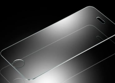 Próximo iPhone será producido en vidrio y acero
