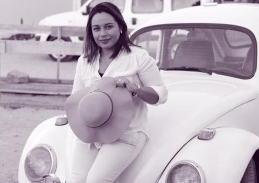 Consejos de seguridad si viajas sola en coche