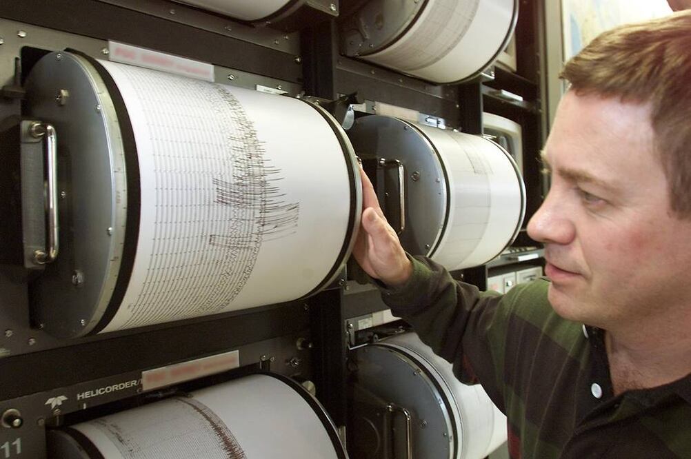 Estudian falla que puede provocar un sismo de gran magnitud en Chile