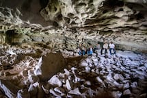 Guilá Naquitz, la cueva de Oaxaca que es Patrimonio Mundial
