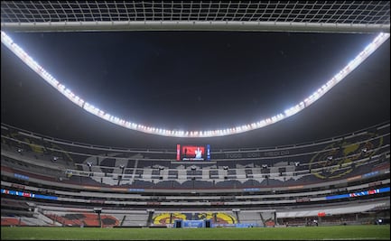 El regreso del futbol mexicano