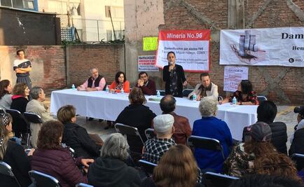 Apoyo económico para reconstrucción, con límite: Sheinbaum