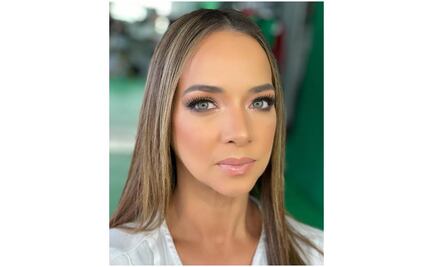 Héctor Sandarti opina sobre el "nuevo" cuerpo de Adamari López y lo critican