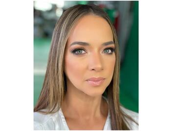 Héctor Sandarti opina sobre el "nuevo" cuerpo de Adamari López y lo critican