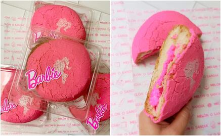 ¡Una creativa delicia! Bizcochos de Barbie se vuelven la sensación en redes y son de Michoacán 