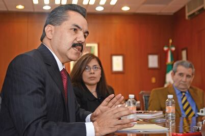 “App agilizará denuncias contra funcionarios”