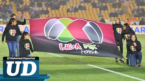 La Liga MX Femenil será un éxito en cuestión de tiempo: Philippe Moggio
