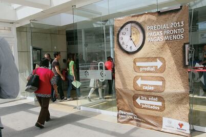 S&P: transparentar es positivo, pero no reduce la dependencia