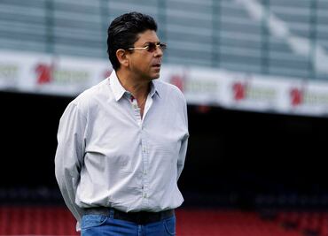 Fidel Kuri es multado por la Comisión Disciplinaria