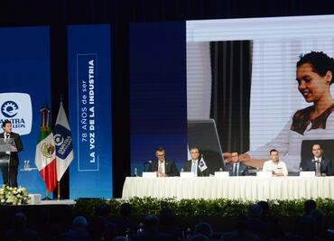 Nuevo León quiere ser el “Silicon Valley” de México con ayuda de las Pymes, dice Samuel García