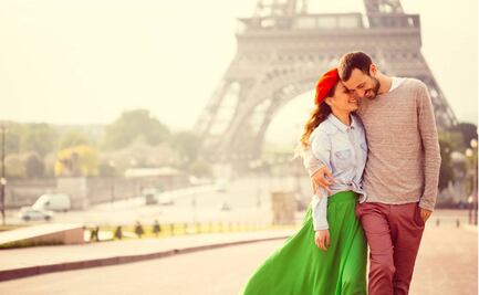 ¿Por qué los franceses rara vez dicen “te amo"?