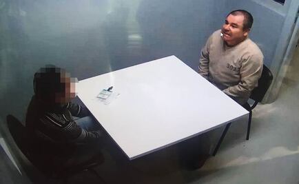 Univision estrena serie sobre "El Chapo" Guzmán en abril
