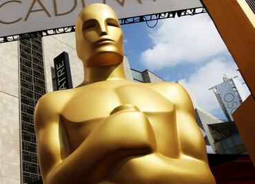 Los Oscar tendrán 10 nominadas a mejor película en 2022