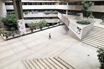 Presentan propuestas seis candidatos al Colmex