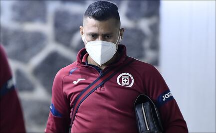 Julio César 'Cata' Domínguez, el "sobreviviente" de la final del Clausura 2008